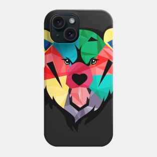 big bear Phone Case