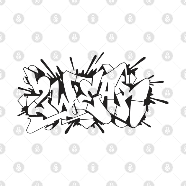 Graffiti Style 2wear 1.0 by 2wear Grafix