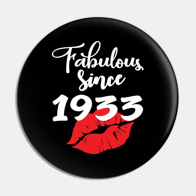 Fabulous since 1933 Pin by ThanhNga