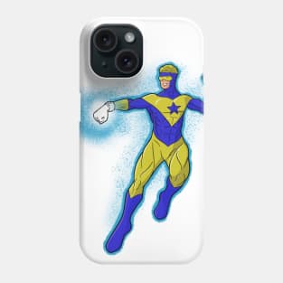 BG Phone Case