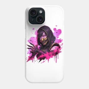 mileena Phone Case