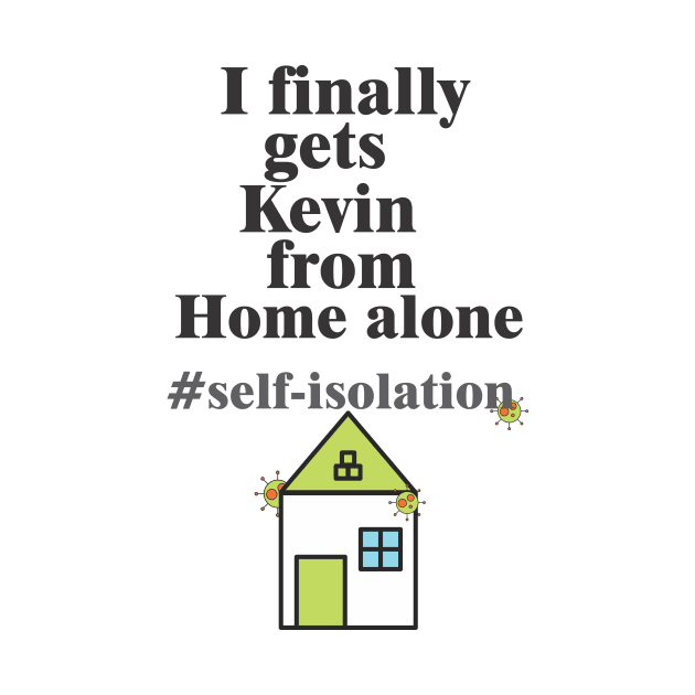 Self-isolation by Click and Done