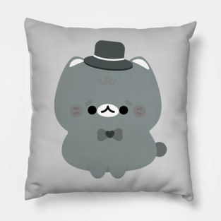 American Shorthair Pillow