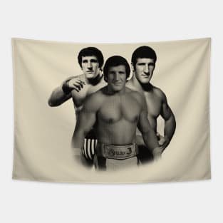 Bruno Sammartino(Wrestler) Tapestry