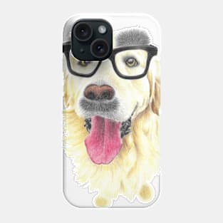 Funny Dog Phone Case