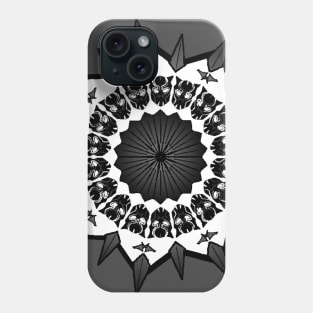 Superhero Phone Case