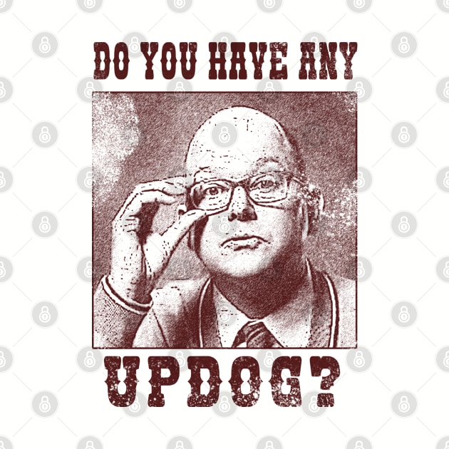 Do You Have Any Updog? by Stevendan