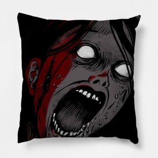 zombie Pillow