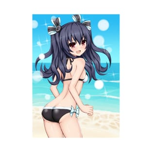 Uni Bikini T-Shirt