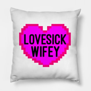 Wife funny Pillow