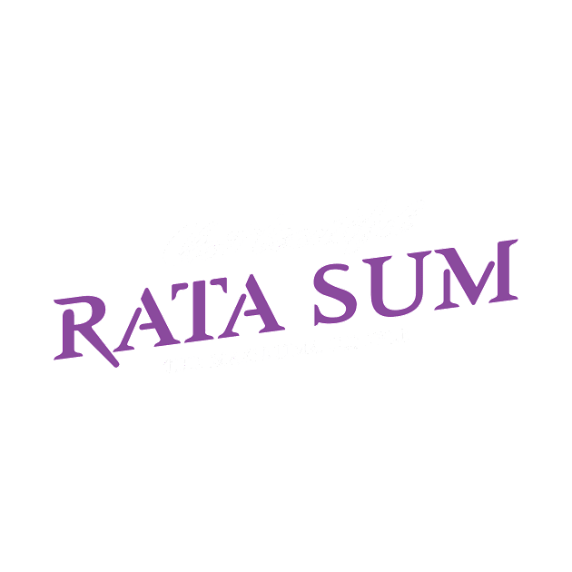 Rata Sum by snitts