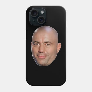 Joe Rogan Phone Case