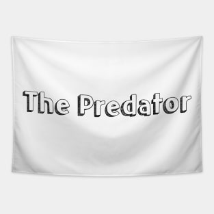 The Predator Tapestry