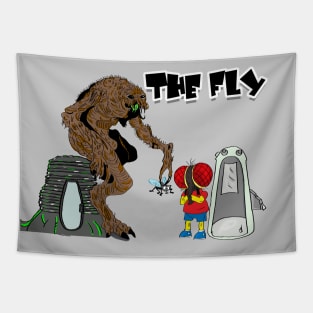 The Flies Tapestry