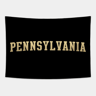 Pennsylvania Tapestry