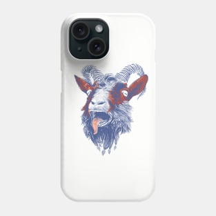 Rock Goat Phone Case