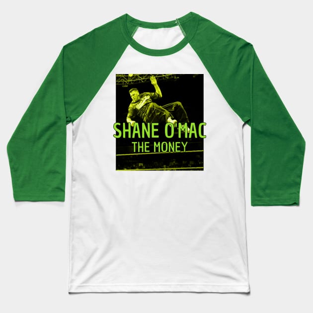 shane o mac t shirt