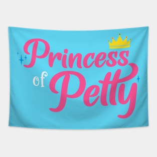 Princess of Petty Tapestry