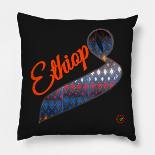 Ethiopia Pillow