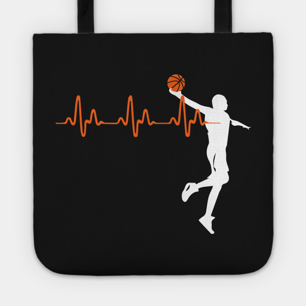 Basketball Heartbeat