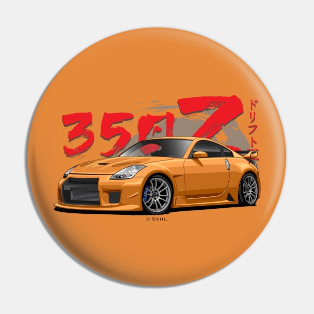 350z Pin by LpDesigns_