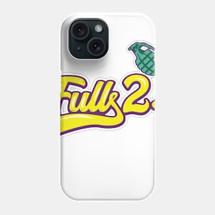 Full Phone Case