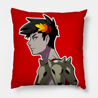 Zagreus Pillow