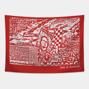 Liverpool Tapestry