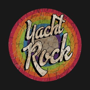 Yacht Rock henryshifter T-Shirt