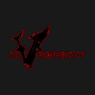 DIVERGENT T-Shirt