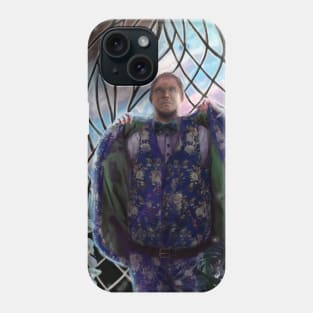 Bertrand Phone Case