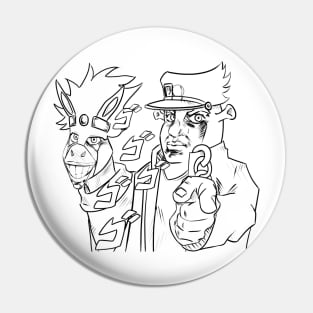 manga shrek Pin