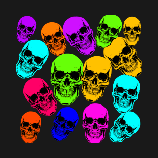 Skull T-Shirt