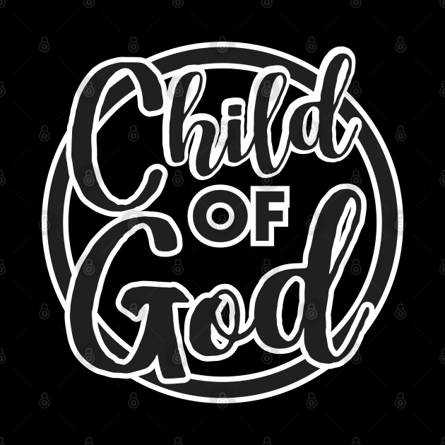 Child of God by Plushism