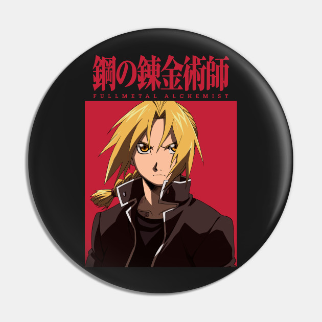 Pin on Fullmetal Alchemist