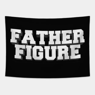 Father Figure Tapestry