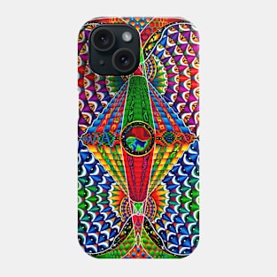 POLARITY Phone Case