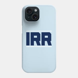 Irriducibili Laziale Phone Case