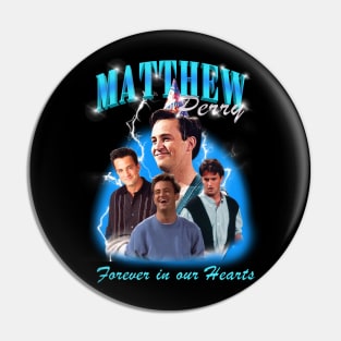 RIP Matthew Pin