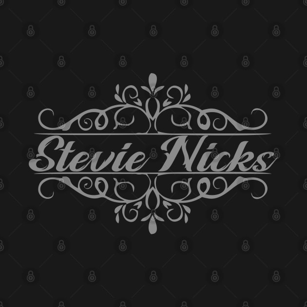 Nice Stevie Nicks by mugimugimetsel