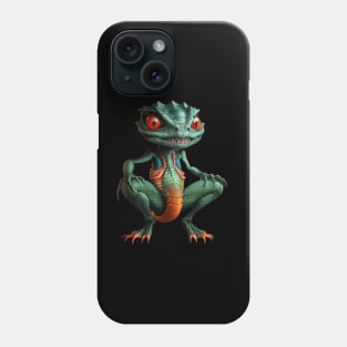 cool prints Phone Case