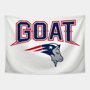 The Goat Tapestry