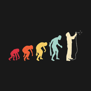 Welder Evolution T-Shirt