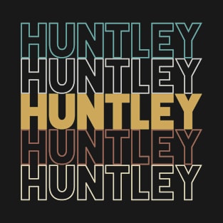 Huntley T-Shirt