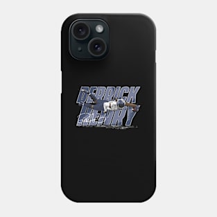 Derrick Henry Tennessee Touchdown Phone Case