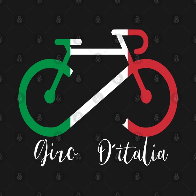 Giro D´Italia / ciclismo italiano by vintagejoa