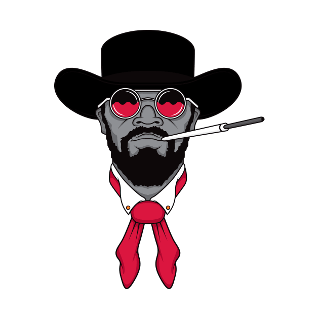 Django by Woah_Jonny