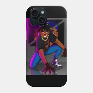 Boondock Phone Case