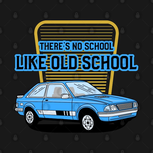 Classic Car Lover, Vehicle Addicts, Muscle Car Graphic by ShirtCraftsandMore