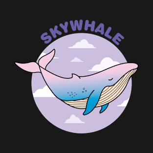 Skywhale T-Shirt